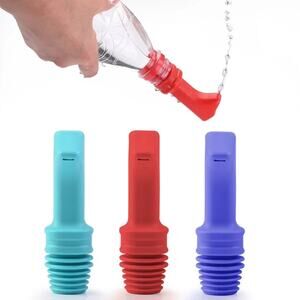 Portable Travel Bidet Cleaner Hygiene Wash Nozzle Manual Cleaning Tools 3617